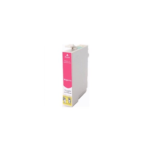 Epson Tinta za T0483 (ljubičasta), zamjenska Slike