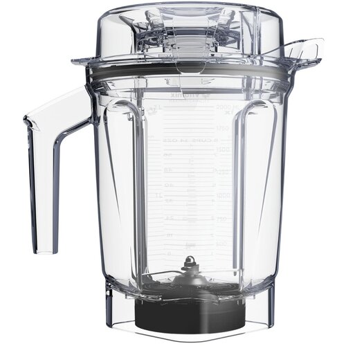 Vitamix 2,0 l TRITAN Niedrig- Beh&amp;auml;lter f&amp;uuml;r Ascent Series Slike