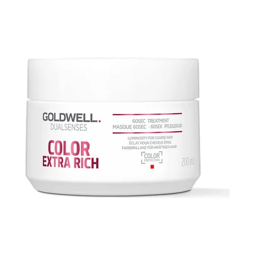 Goldwell Dualsenses Color Extra Rich 60Sec Treatment