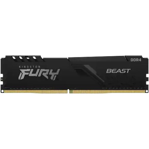 Fury Beast Memorija DDR4 32GB 3600MHz Kingston KF436C18BB/32 Cene