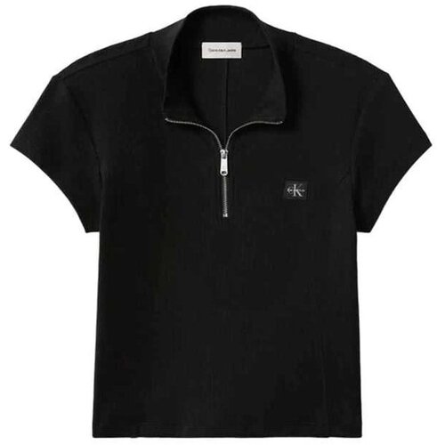 Calvin Klein pamučna ženska majica Slike
