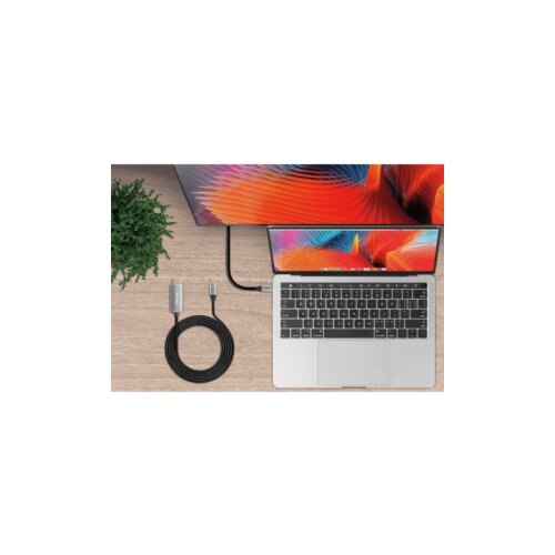 Trust Calyx USB-C to HDMI kabl Cijene