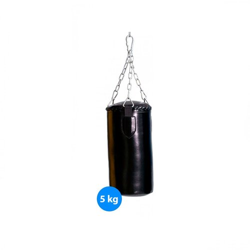 Monkey Gym Boksarska vreča za otroke 5 kg - črna, (5000077413) Cene