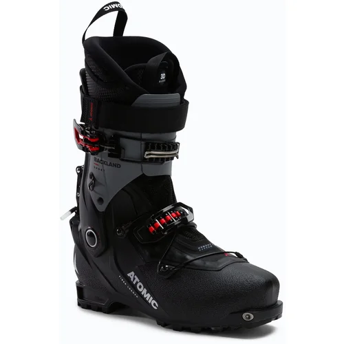 Atomic Backland Sport Black/G MP 290 Ski Touring Boots