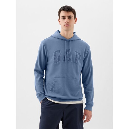 GAP Logo Sweatshirt - Men's Cijene