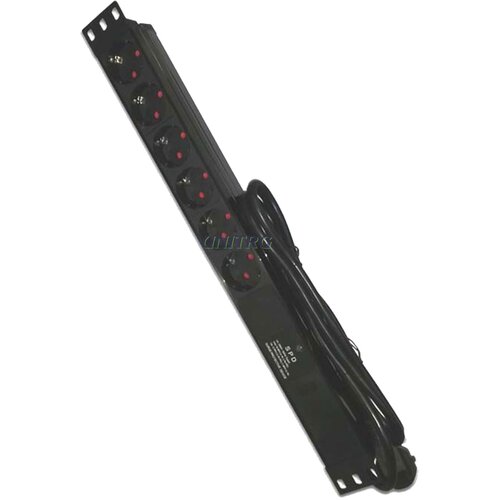  Napojni panel 6UT - SPD Slike