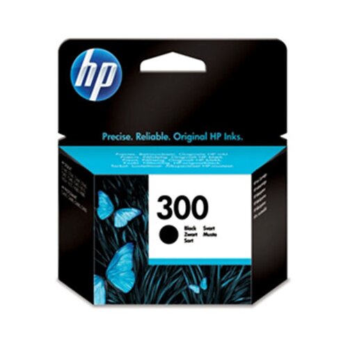 Tinta HP CC640EE HP 300 CRNA Cijene
