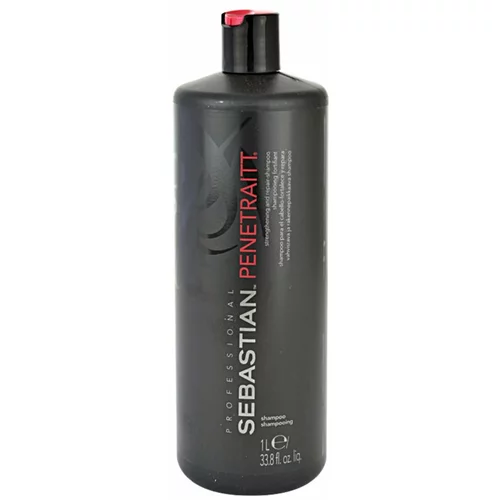 Sebastian Professional Penetraitt obnovitveni šampon 1000 ml za ženske
