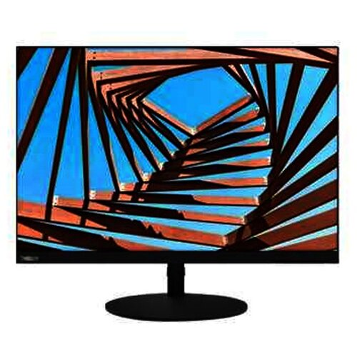 Lenovo Monitor ThinkVision T25d-10, 63,5cm(25"), WUXGA, 16:10, IPS, 300nits Cene