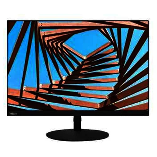 Lenovo ThinkVision T25d-10 LCD zaslon 63.5 cm (25 palac) Energetska učinkovitost 2021 D (A - G) 1920 x 1200 piksel WUXGA