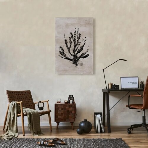  Slika - Sea Plant (1 Part) Vertical 60x90 Slike