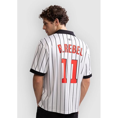 Redefined Rebel RRCub Jersey T-shirt austria Cene