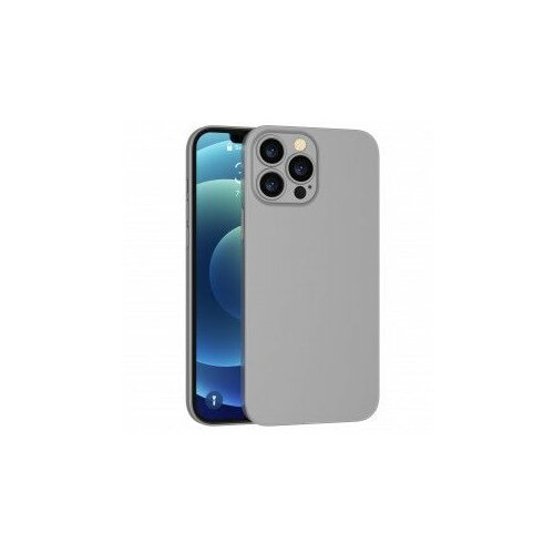 DEVIA futrola hard case ultra thin za iphone 13 pro transparent Cene