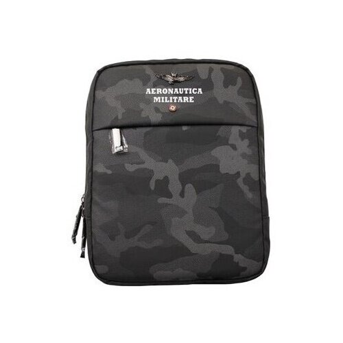 Aeronautica Militare Ročne torbice AM361NE Črna Cene