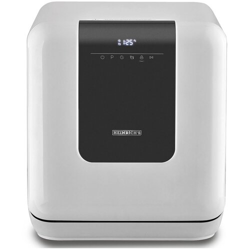 HEINRICH'S HEINRICHS HTG 8842 Table top dishwasher White Cijene