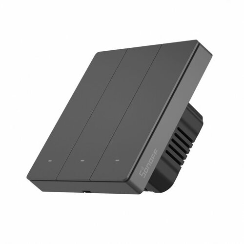 SONOFF pametno stensko stikalo wi-fi M5-3C-86, trojno Cene