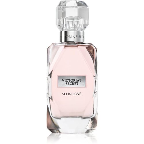 Victoria&amp;#039;s Secret So In Love parfemska voda za žene 100 ml Slike
