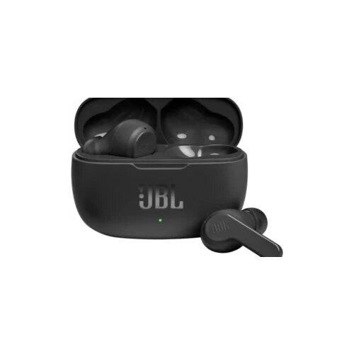 JBL Wave 200TWS Headphones Black Cijene