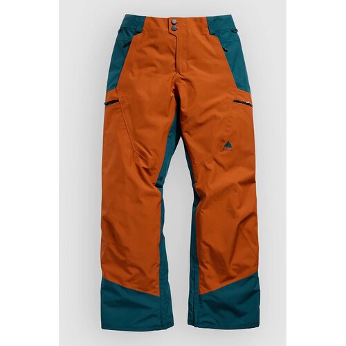 Burton Gore-Tex Reserve Hlace spiced / atteal Cene
