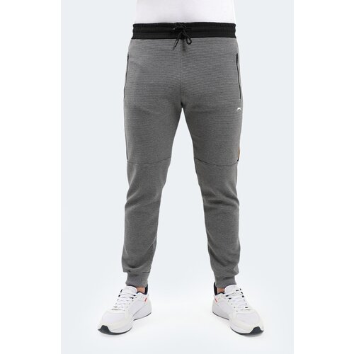 Slazenger Sweatpants - Gray - Joggers Slike