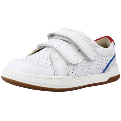 Clarks FAWN SOLO T Bijela Cene