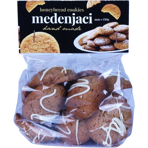  Medenjaci  150g Cene