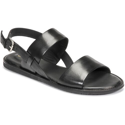 Clarks Sandali &amp;amp; Odprti čevlji KARSEA STRAP Črna Slike