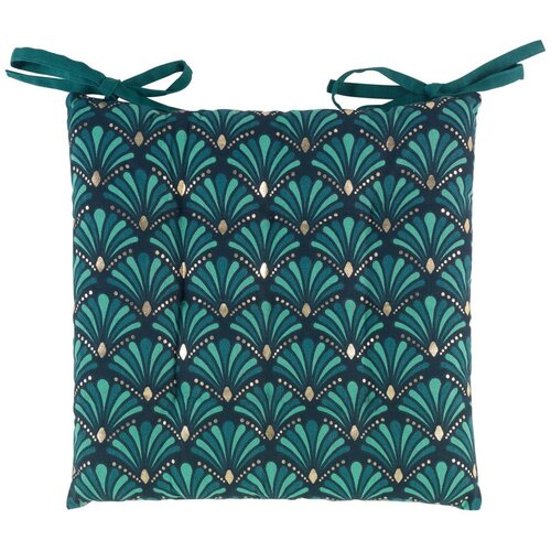 Douceur d intérieur Sedežna blazina 40x40 cm Artchic – Cene