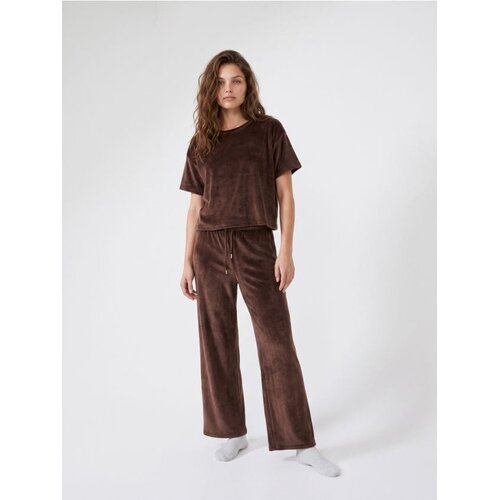 Sinsay Dvodijelni velurovi pijama Cijene