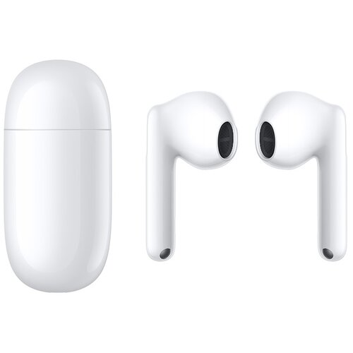 Huawei slu&amp;scaron;alice Freebuds 2 SE, bijela Slike