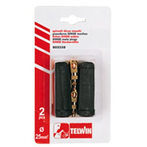 Telwin Utikač mase DX25 2/1 802558 Cijene