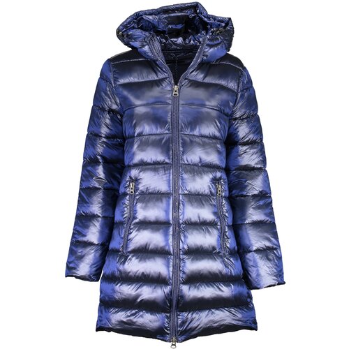North Sails WOMEN&amp;amp;#39;S BLUE JACKET Slike