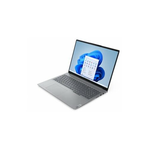 Lenovo thinkbook 16 G6 irl (arctic grey) wuxga ips, i5-1335U, 32GB, 1TB ssd (21KH0090YA) Cene
