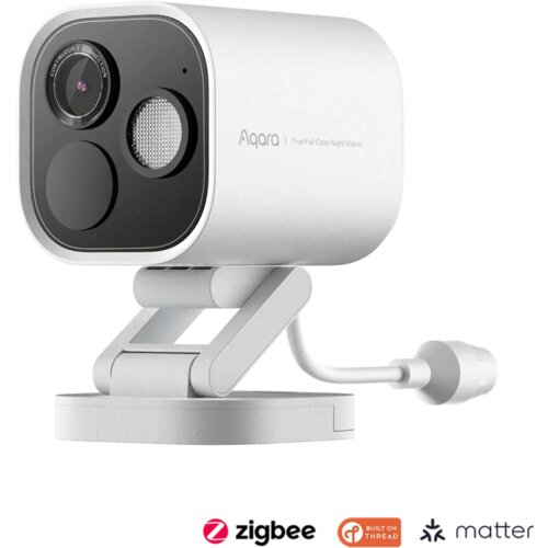 KAMERA Aqara Hub G5 PRO PoE - bela Cene