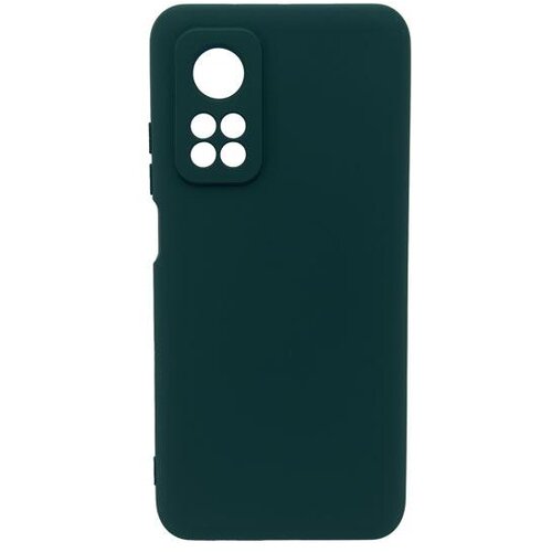  Maska za telefon SOFT CASE za Xiaomi MI 10T Pro, Zelena Cene