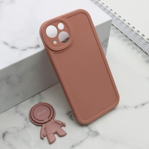  Futrola ALIEN za iPhone 14 roze Cene