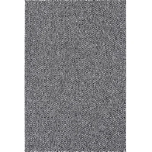 Narma Sivi vanjski tepih 200x133 cm Vagabond™ -