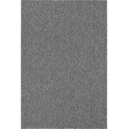 Narma Sivi vanjski tepih 200x133 cm Vagabond™ -
