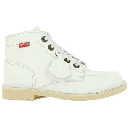 Kickers KICK COL Bijela Slike
