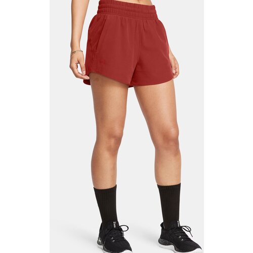 Under Armour Women&amp;#039;s shorts Vanish 3in Short Slike