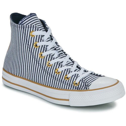 Converse Visoke superge CHUCK TAYLOR ALL STAR Modra Slike