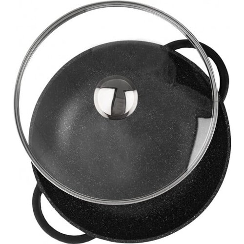 Orion Aluminijska WOK tava Grande, ø 31 cm Cijene