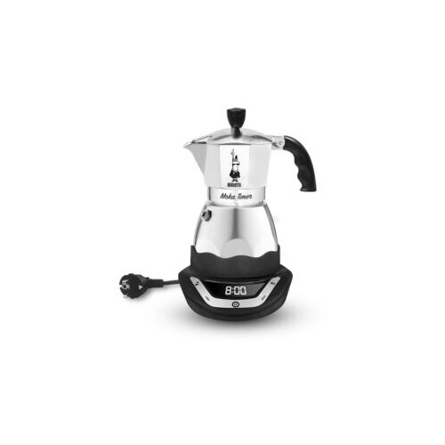 Bialetti Moka 3 Å¡olje + timer Cijene