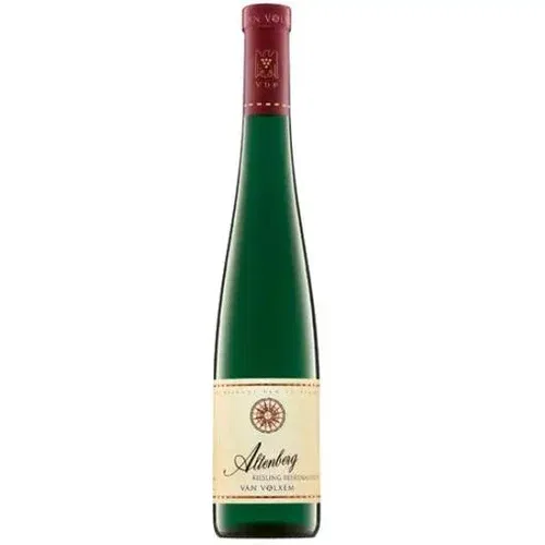 Vanvolxem VAN VOLXEM vino Altenberg Beerenauslese VDP Grosse Lage 2018 0,375 l