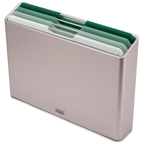 Shumee JJ-Set 4 L Folio Steel Sag desk za rezanje, (21398260) Slike
