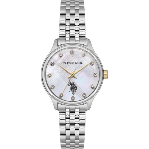 U.S. Polo Assn. RUČNI SAT U.S.POLO ASSN. USPA2071-01 Cijene