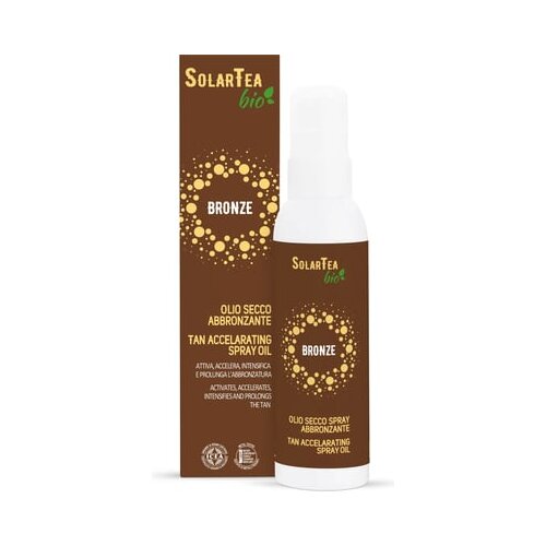 BEMA COSMETICI solartea porjavitveno razpr&amp;scaron;ilo Slike