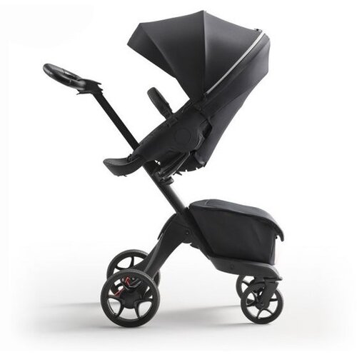 Stokke Kolica Xplory X Rich, Crna Slike