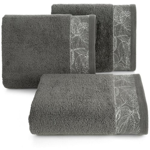 Eurofirany Unisex's Towel 419932 Slike