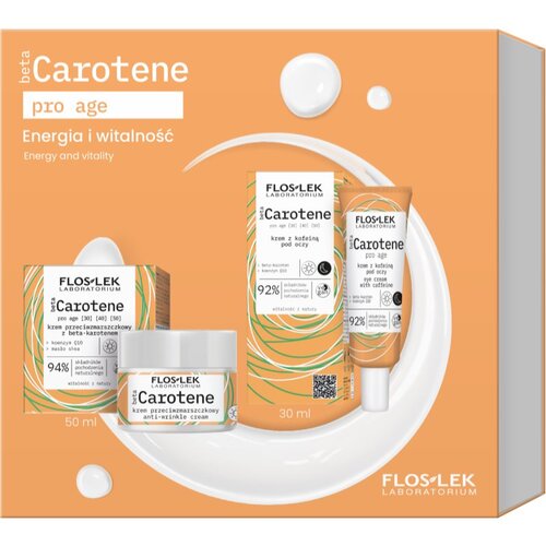 FlosLek Laboratorium Injection Of Vitality poklon set protiv bora Cijene